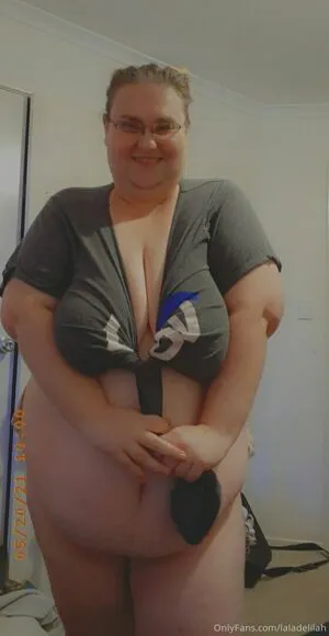 Laladelilah OnlyFans Leaked Free Thumbnail Picture - #DzvPsYcxhk