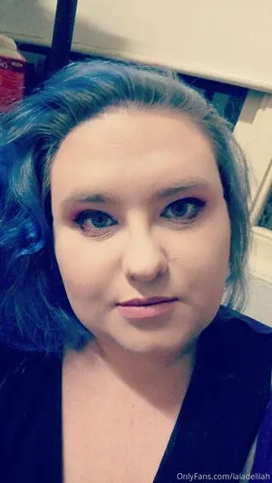 Laladelilah OnlyFans Leaked Free Thumbnail Picture - #Sh69HiesyO