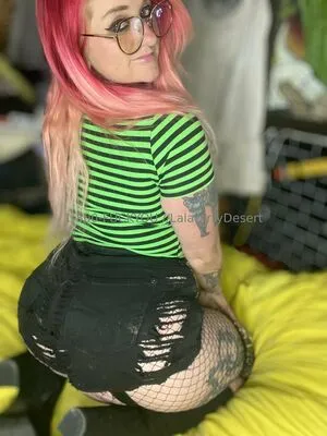 Laladirtydesert OnlyFans Leaked Free Thumbnail Picture - #JdCXQSCqPR