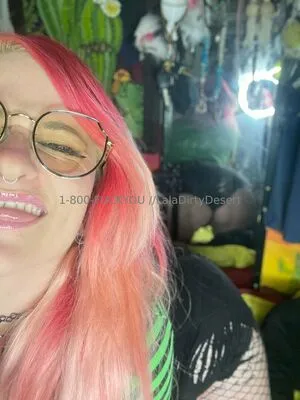 Laladirtydesert OnlyFans Leaked Free Thumbnail Picture - #MtYyHoDUWy