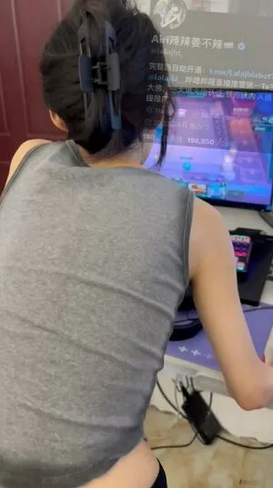 Lalajbl OnlyFans Leaked Free Thumbnail Picture - #gTF3jafRgx