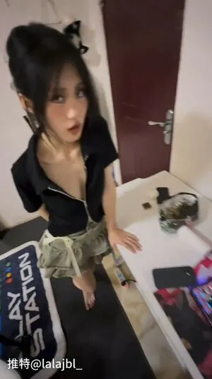 Lalajbl OnlyFans Leaked Free Thumbnail Picture - #wHmfsQIOzr