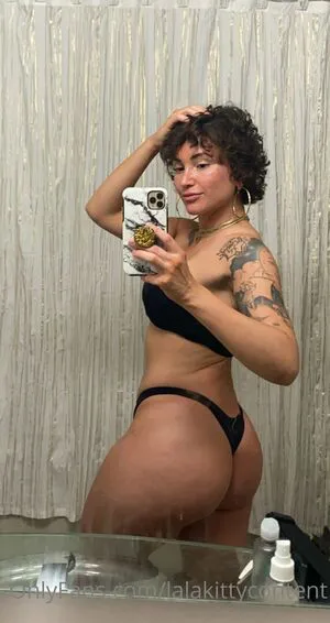 Lalakittycontent OnlyFans Leaked Free Thumbnail Picture - #1piEcBsWA7