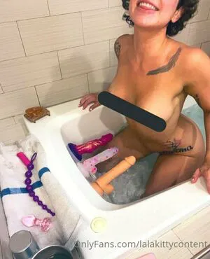 Lalakittycontent OnlyFans Leaked Free Thumbnail Picture - #SkVz2dW16v
