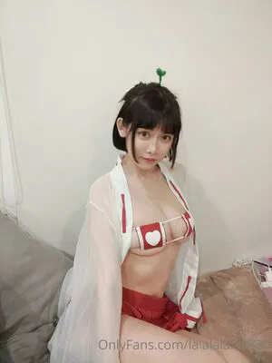 Lalalalala0730 OnlyFans Leaked Free Thumbnail Picture - #4KdYNrfDwf