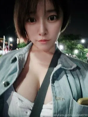 Lalalalala0730 OnlyFans Leaked Free Thumbnail Picture - #C1dKPGxIEr