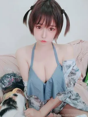 Lalalalala0730 OnlyFans Leaked Free Thumbnail Picture - #nz1qKSXKyJ