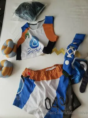 Lalalexxiva OnlyFans Leaked Free Thumbnail Picture - #ERTkObQd1u