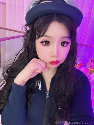Lalayuki OnlyFans Leaked Free Thumbnail Picture - #lBc3EmCIiv