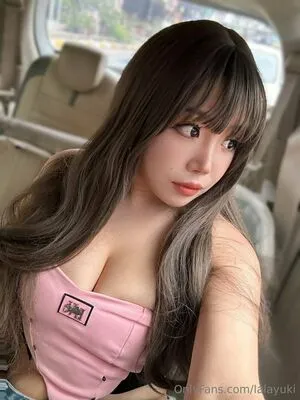 Lalayuki OnlyFans Leaked Free Thumbnail Picture - #o4vx54vI6p