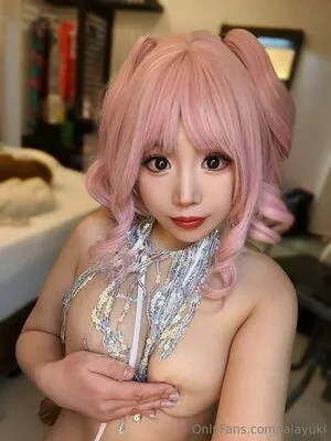 Lalayuki OnlyFans Leaked Free Thumbnail Picture - #qVhxCQ6MFg