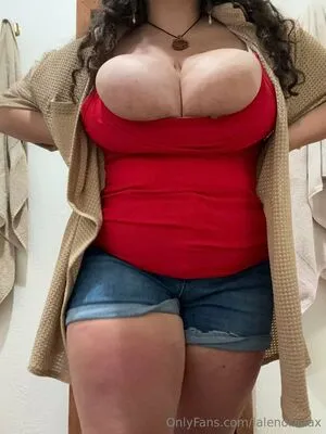 Lalenoraaa OnlyFans Leaked Free Thumbnail Picture - #06LRtMRRzz