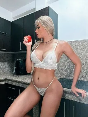 Lalesca Pasquini OnlyFans Leaked Free Thumbnail Picture - #cFvK1fjaKh