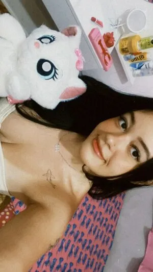 Laleska Dolfini OnlyFans Leaked Free Thumbnail Picture - #qpp6PP004d