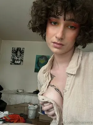 Lalhoevera OnlyFans Leaked Free Thumbnail Picture - #24LgVHmthS