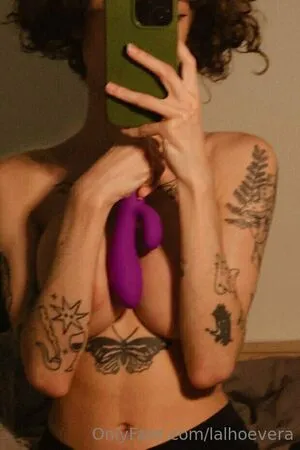 Lalhoevera OnlyFans Leaked Free Thumbnail Picture - #AcyV5snrk9