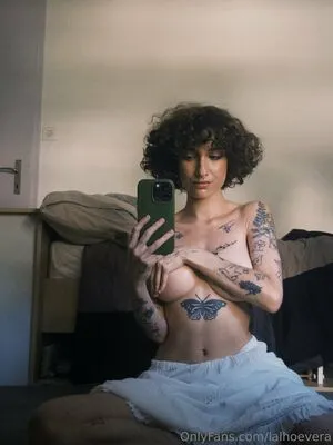 Lalhoevera OnlyFans Leaked Free Thumbnail Picture - #UUus6VgFig