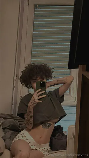 Lalhoevera OnlyFans Leaked Free Thumbnail Picture - #rQ6soSLked