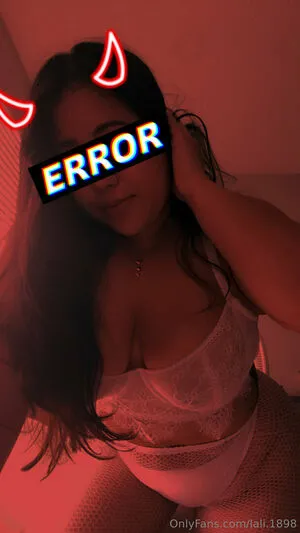 Lali OnlyFans Leaked Free Thumbnail Picture - #LFPE4QCPwu