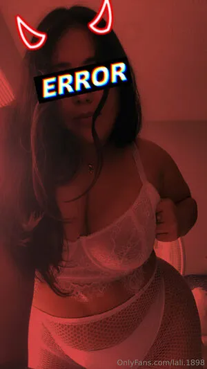 Lali OnlyFans Leaked Free Thumbnail Picture - #VH0apce0aT