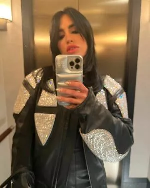 Lali Esposito OnlyFans Leaked Free Thumbnail Picture - #1HOXlaio39