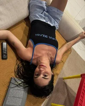 Lali Esposito OnlyFans Leaked Free Thumbnail Picture - #2piQhA89R5