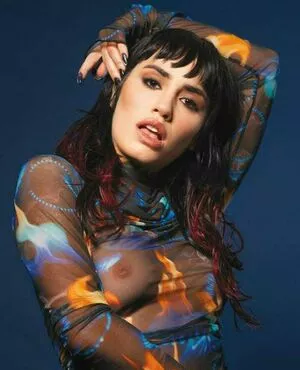 Lali Esposito OnlyFans Leaked Free Thumbnail Picture - #9OvzgVU7Qn