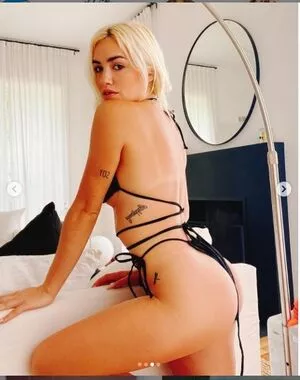 Lali Esposito OnlyFans Leaked Free Thumbnail Picture - #Urop90Oiql