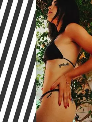 Lali Esposito OnlyFans Leaked Free Thumbnail Picture - #Vq9COu1AVz