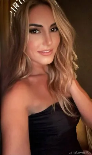 Lalialovesyou OnlyFans Leaked Free Thumbnail Picture - #I6Ah278nTK