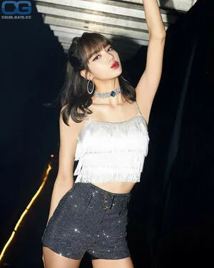 Lalisa Manobal OnlyFans Leaked Free Thumbnail Picture - #drQyYxK25g