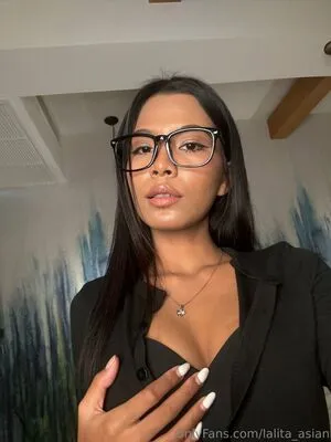 Lalita Asian OnlyFans Leaked Free Thumbnail Picture - #BFRev4Tedw