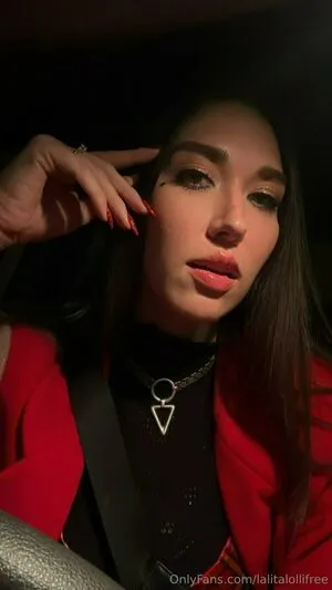 Lalitalollifree OnlyFans Leaked Free Thumbnail Picture - #1H59im2Rx2