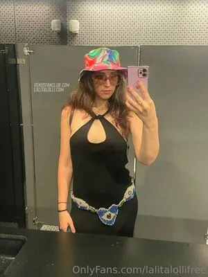 Lalitalollifree OnlyFans Leaked Free Thumbnail Picture - #5zrRGAavrw