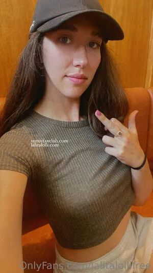 Lalitalollifree OnlyFans Leaked Free Thumbnail Picture - #ADAjMj2cQl