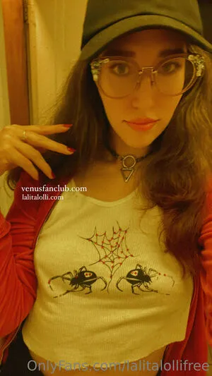 Lalitalollifree OnlyFans Leaked Free Thumbnail Picture - #CXclgUNYGz