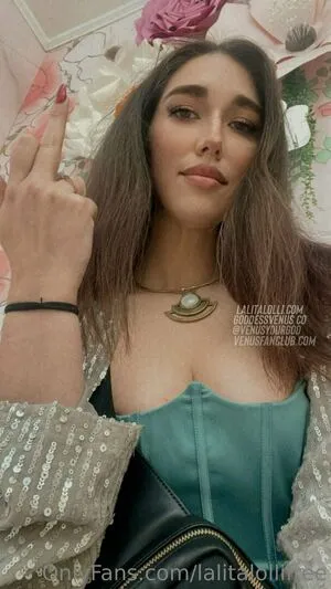 Lalitalollifree OnlyFans Leaked Free Thumbnail Picture - #HRFnLIxrzT