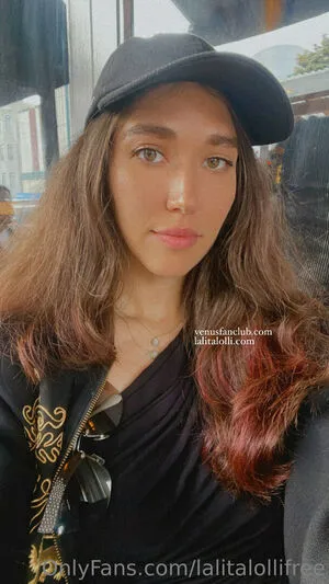 Lalitalollifree OnlyFans Leaked Free Thumbnail Picture - #SMQhRwvrLx