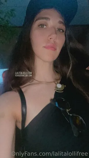 Lalitalollifree OnlyFans Leaked Free Thumbnail Picture - #iMaX68HNWX