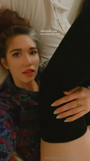 Lalitalollifree OnlyFans Leaked Free Thumbnail Picture - #mo1hkpguv2