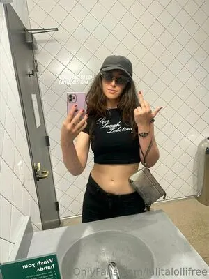 Lalitalollifree OnlyFans Leaked Free Thumbnail Picture - #v4pUWP29Cx