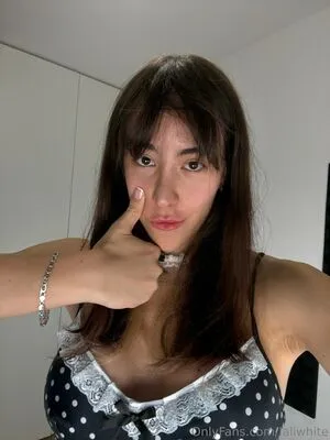 Laliwhite OnlyFans Leaked Free Thumbnail Picture - #0a1hmmkkoK