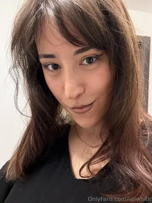 Laliwhite OnlyFans Leaked Free Thumbnail Picture - #3ECXxIFLHN