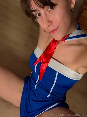 Laliwhite OnlyFans Leaked Free Thumbnail Picture - #3cCfccYO04
