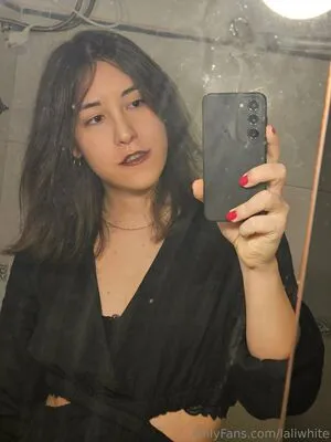 Laliwhite OnlyFans Leaked Free Thumbnail Picture - #4hDQLZgmwz