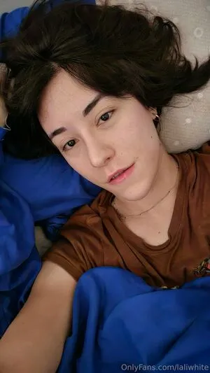 Laliwhite OnlyFans Leaked Free Thumbnail Picture - #4tKOnLrJhA
