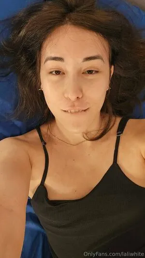Laliwhite OnlyFans Leaked Free Thumbnail Picture - #5kOnzurwbd
