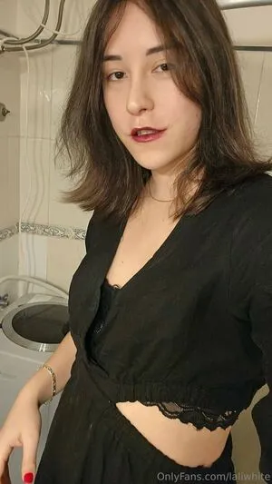 Laliwhite OnlyFans Leaked Free Thumbnail Picture - #6dMmhCUT0p