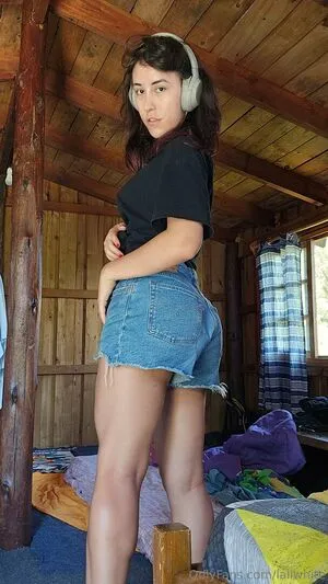 Laliwhite OnlyFans Leaked Free Thumbnail Picture - #6qDwQq7RLN