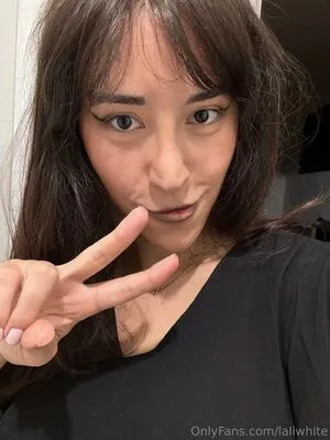 Laliwhite OnlyFans Leaked Free Thumbnail Picture - #70TKT7O8Vb